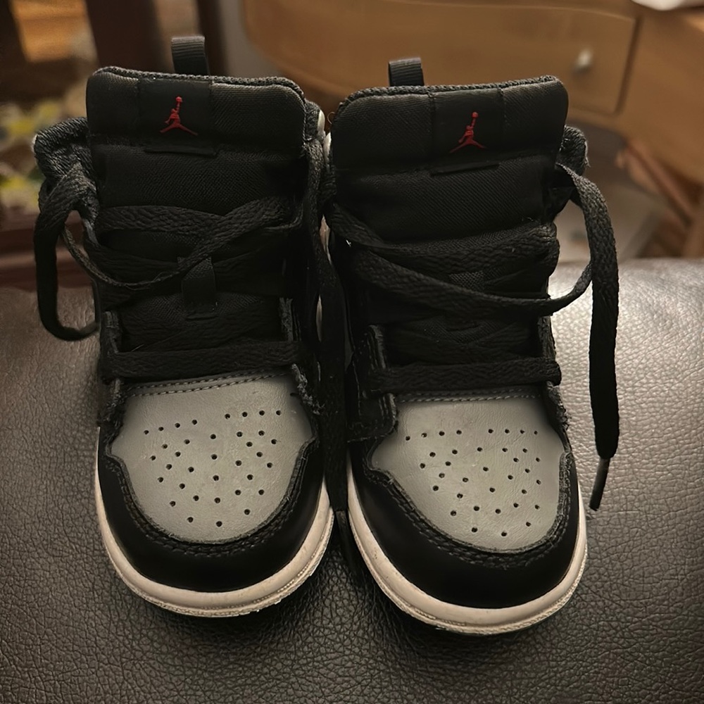 Nikes